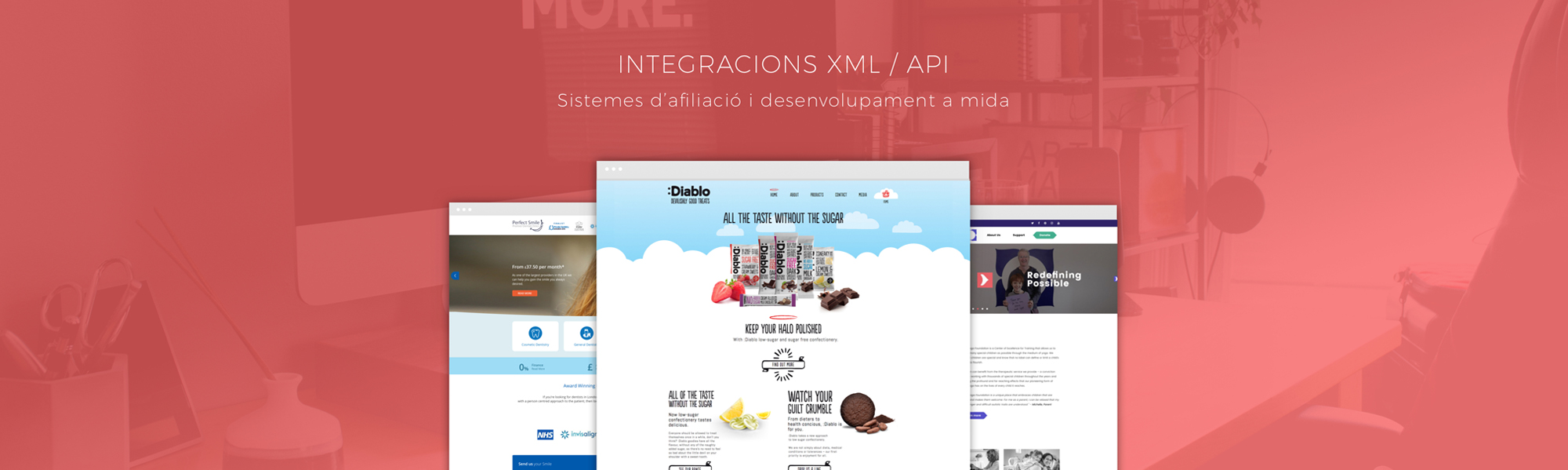 Vsourz | Integracions XML i API